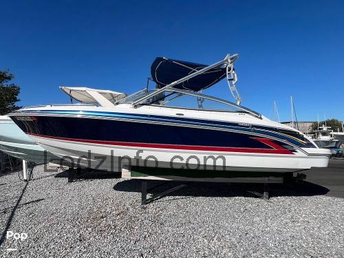 Formula 240 BR karta techniczna i opinia